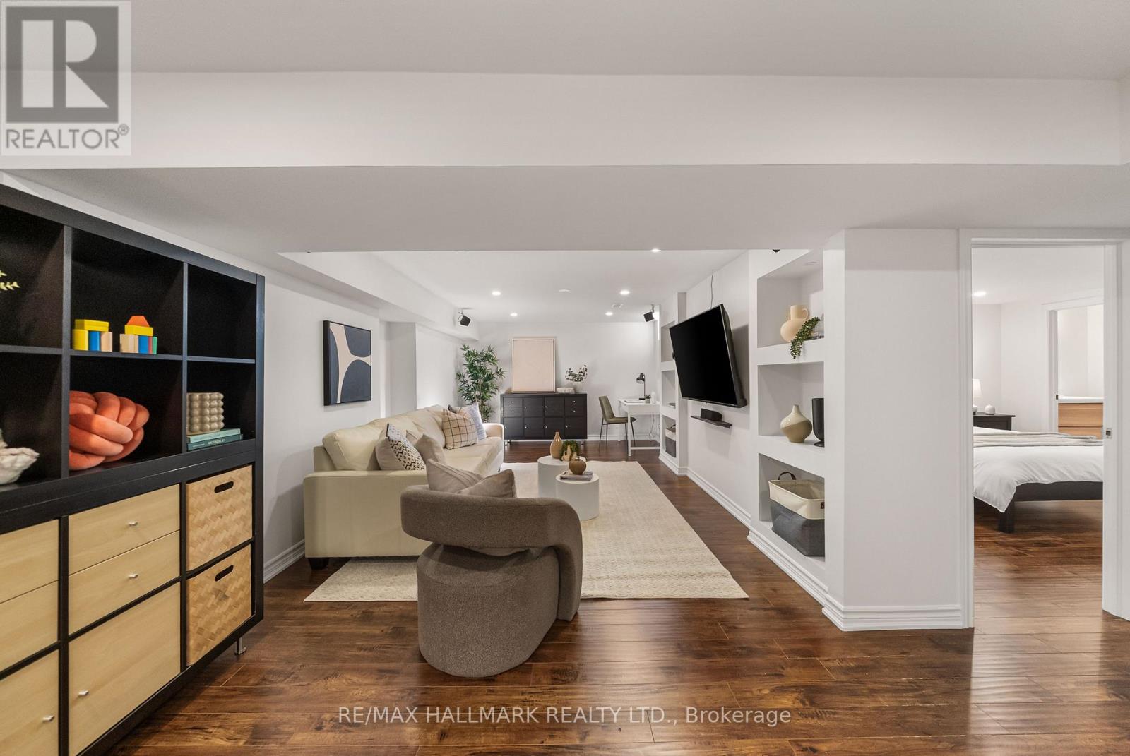 5 Chumleigh Crescent, Markham, ON photo 30