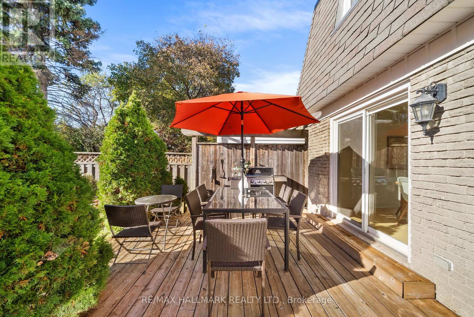 5 Chumleigh Crescent, Markham, ON photo 39