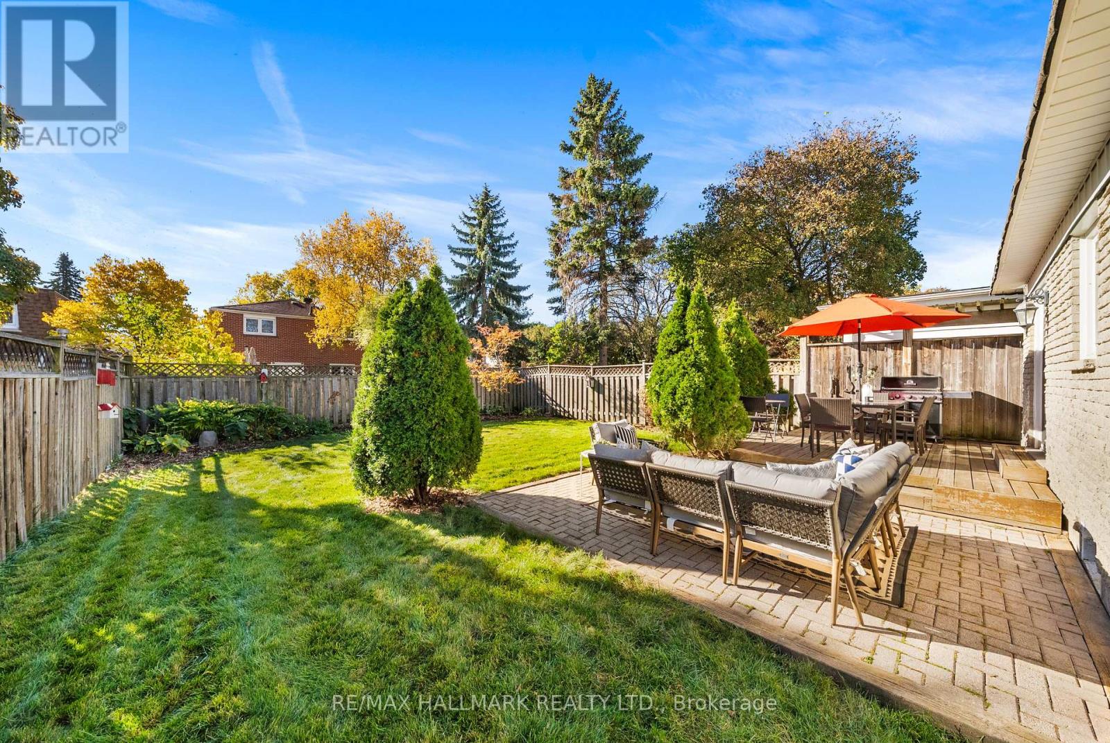 5 Chumleigh Crescent, Markham, ON photo 41
