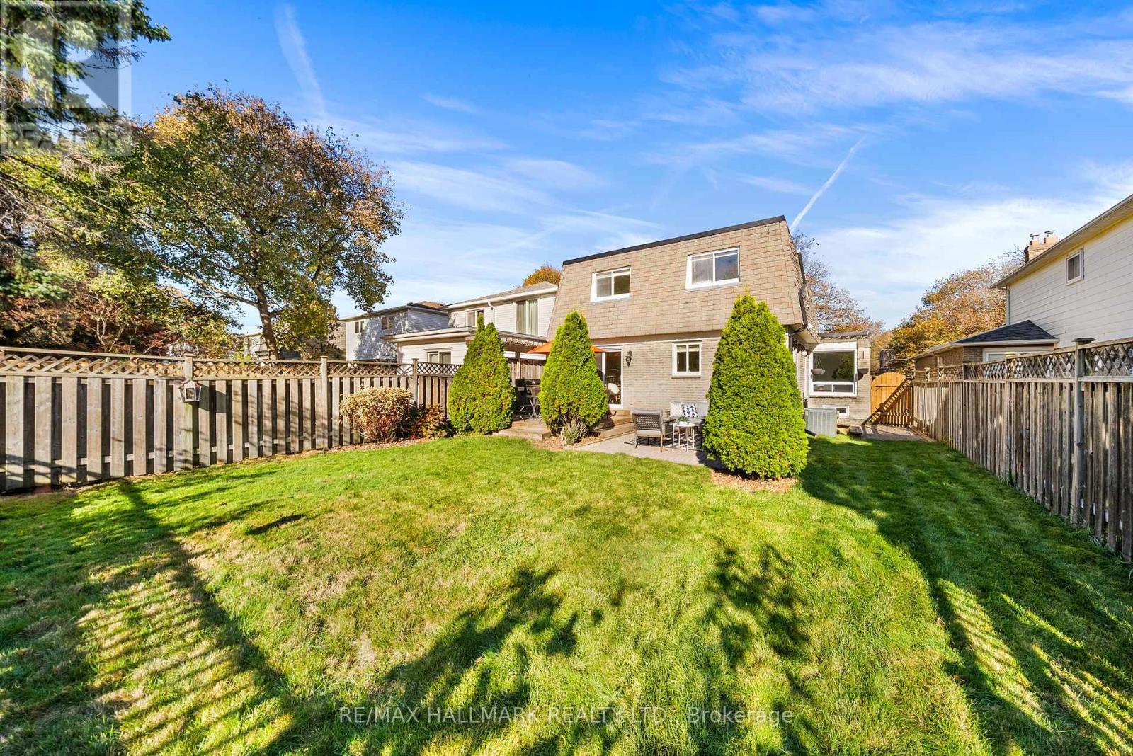 5 Chumleigh Crescent, Markham, ON photo 42