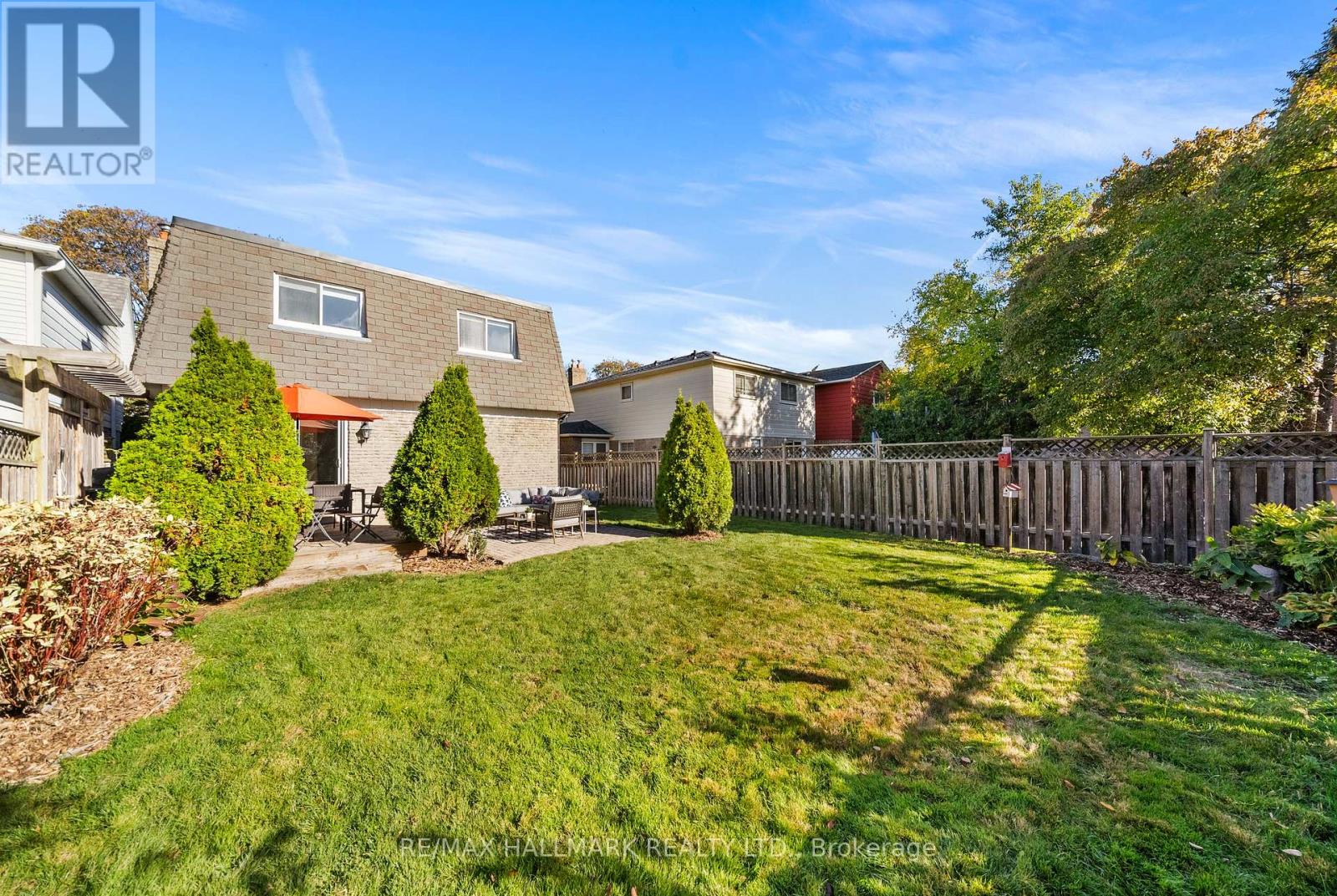 5 Chumleigh Crescent, Markham, ON photo 43