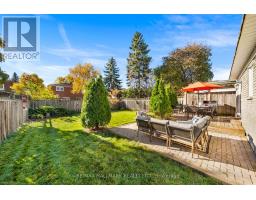 5 Chumleigh Crescent, Markham, ON L3T4G5 Photo 41
