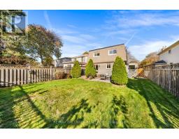 5 Chumleigh Crescent, Markham, ON L3T4G5 Photo 42