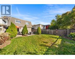 5 Chumleigh Crescent, Markham, ON L3T4G5 Photo 43