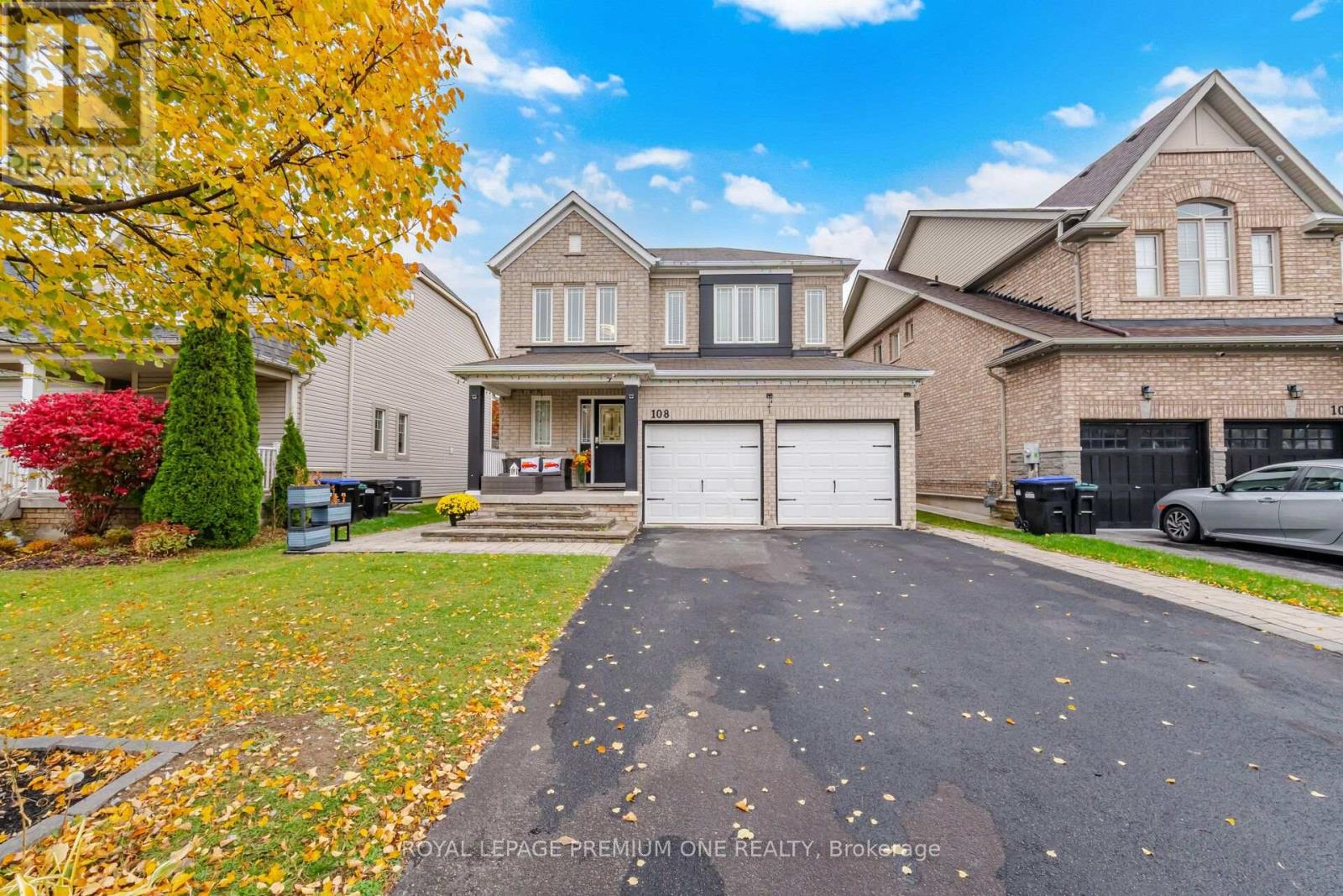108 Gwillimbury Drive, Bradford West Gwillimbury, ON photo 2