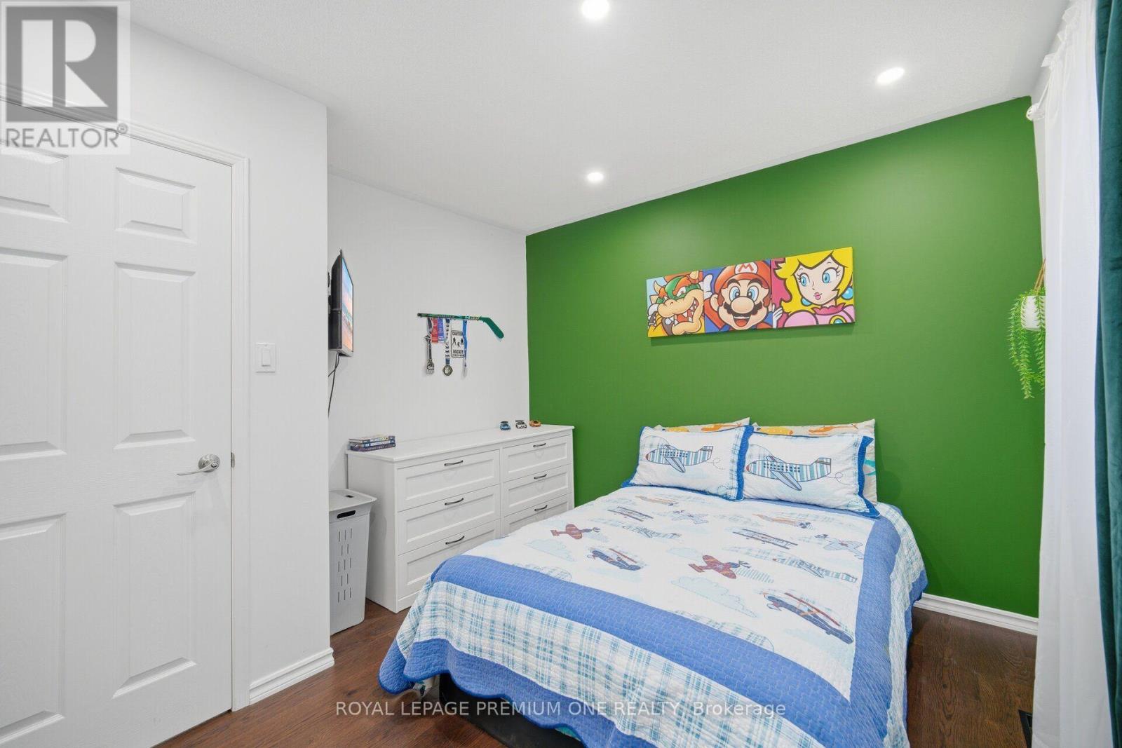 108 Gwillimbury Drive, Bradford West Gwillimbury, ON photo 22