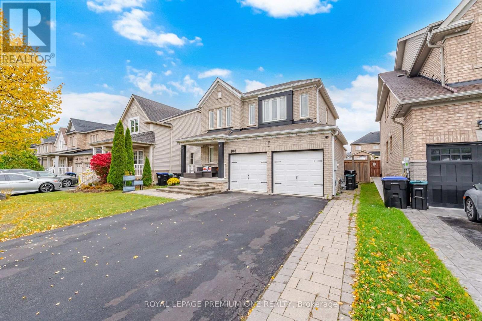 108 Gwillimbury Drive, Bradford West Gwillimbury, ON photo 3