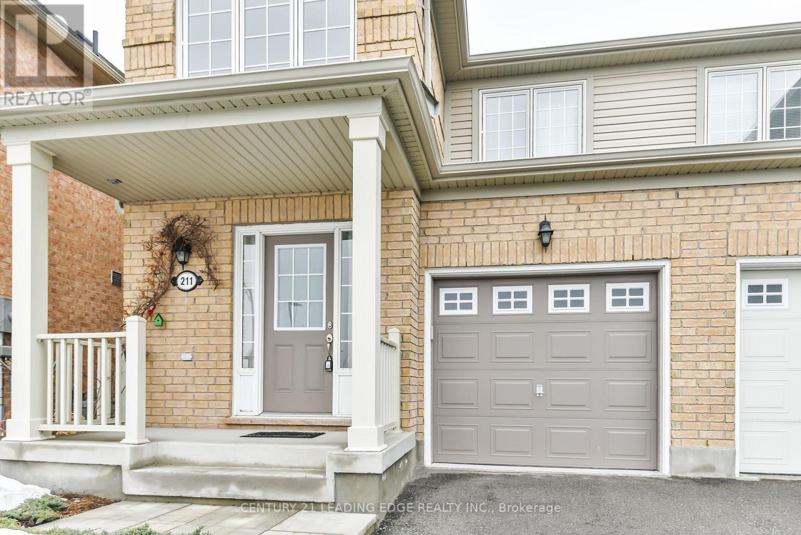 211 WELDON ROAD, Whitchurch-Stouffville (Stouffville)