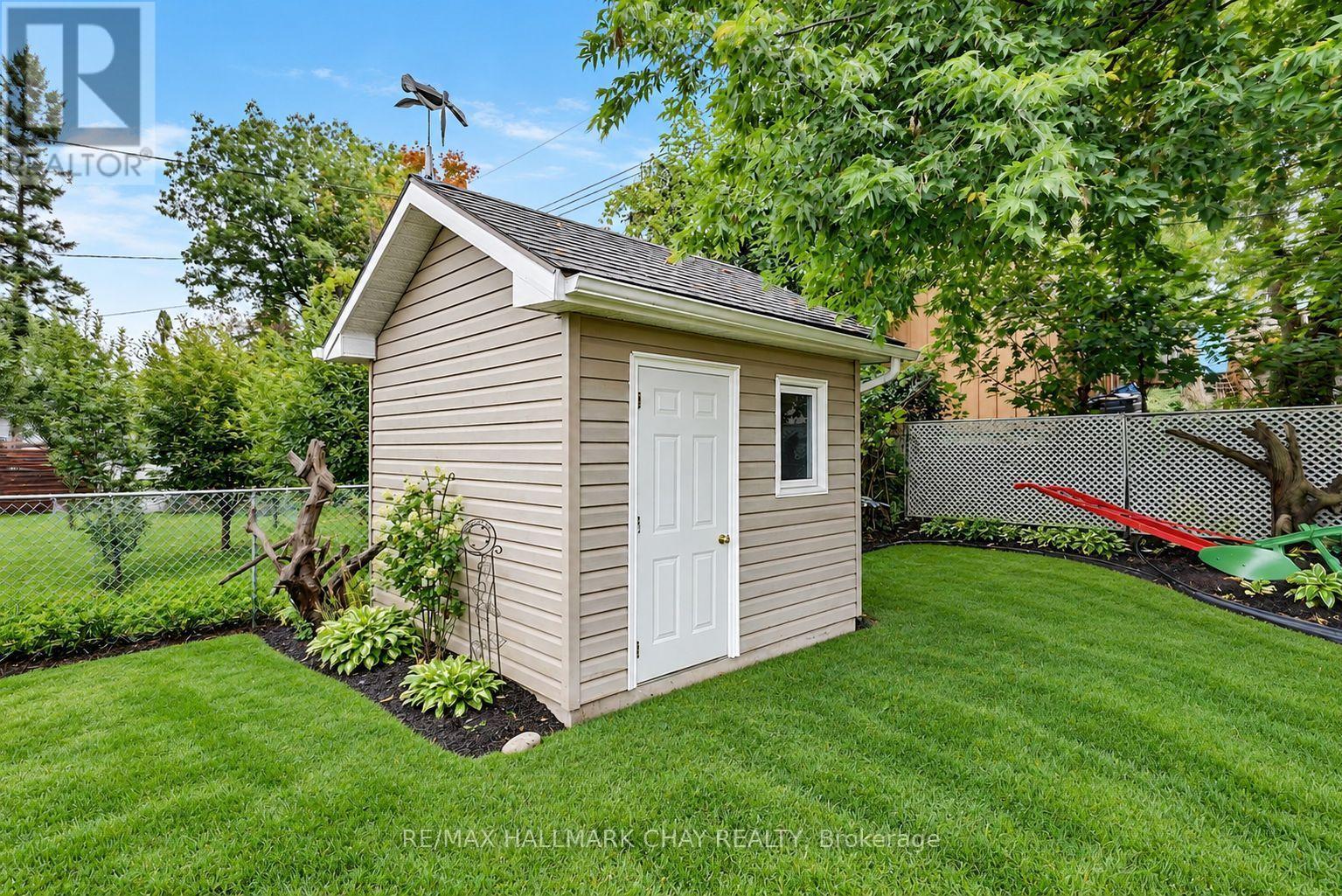 23 Marion Crescent, Barrie, ON photo 26