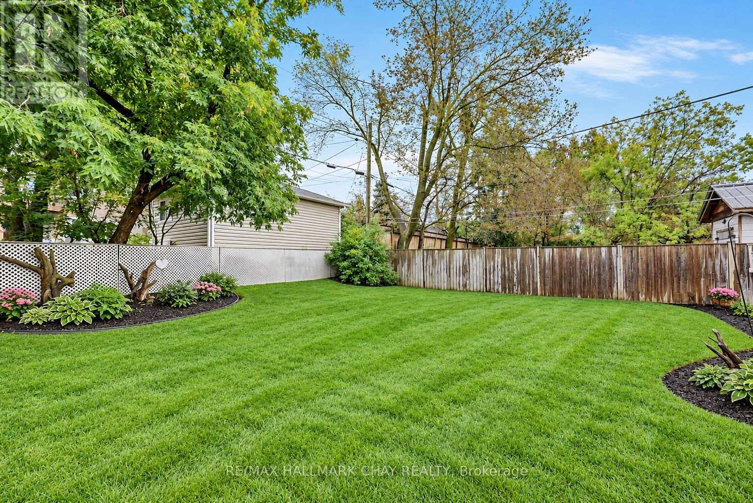 23 Marion Crescent, Barrie, ON photo 27