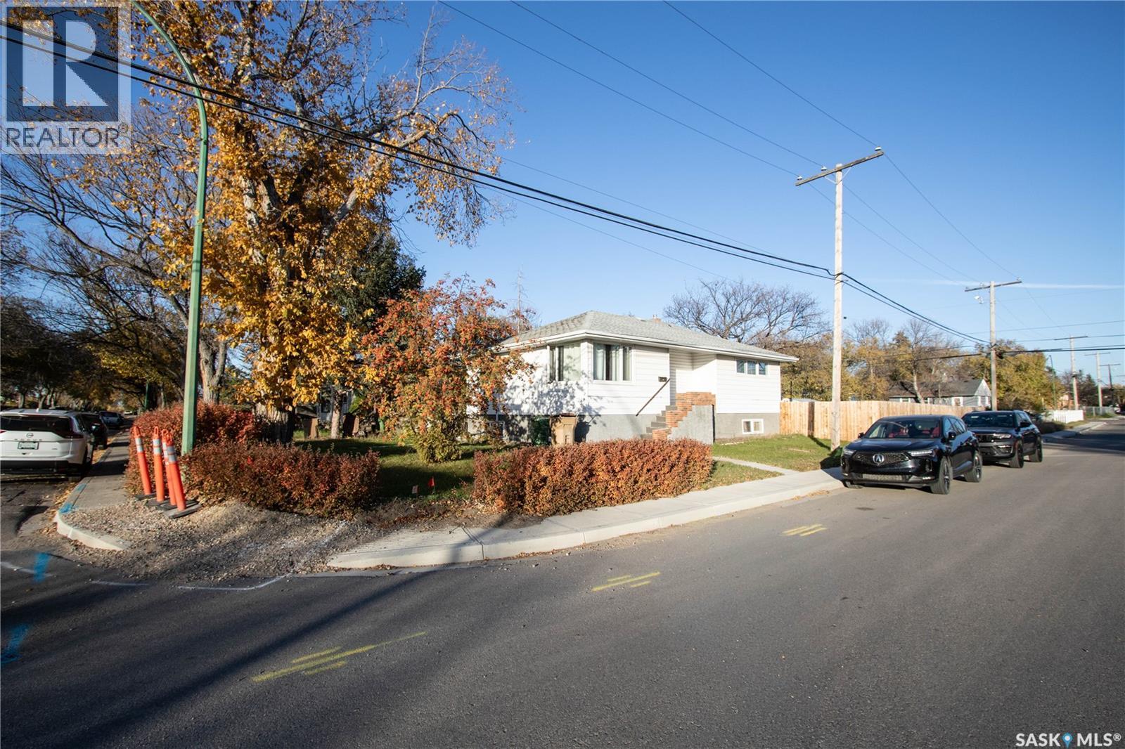 779 McTavish STREET, Regina — photo 19
