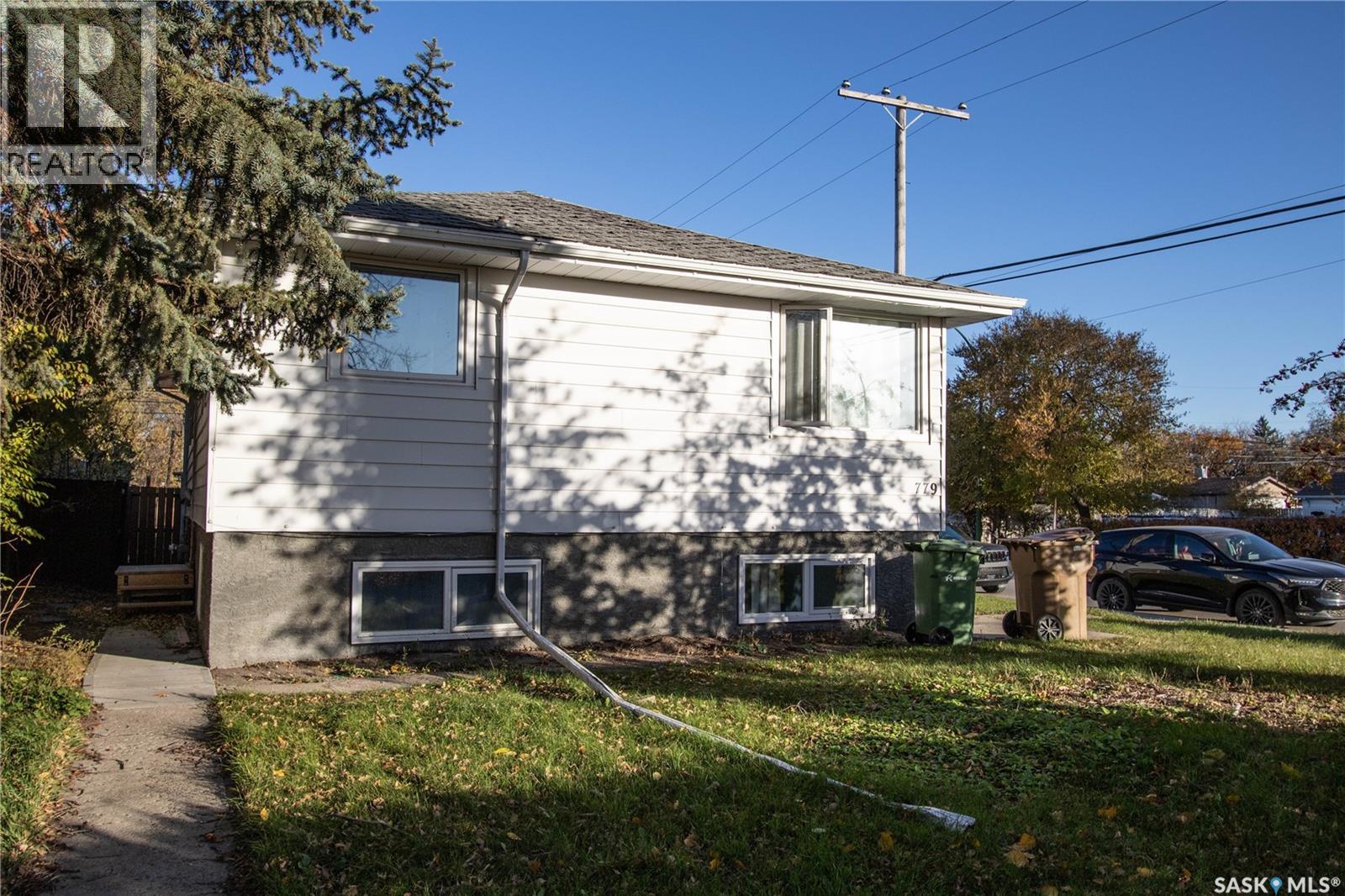 779 McTavish STREET, Regina — photo 20