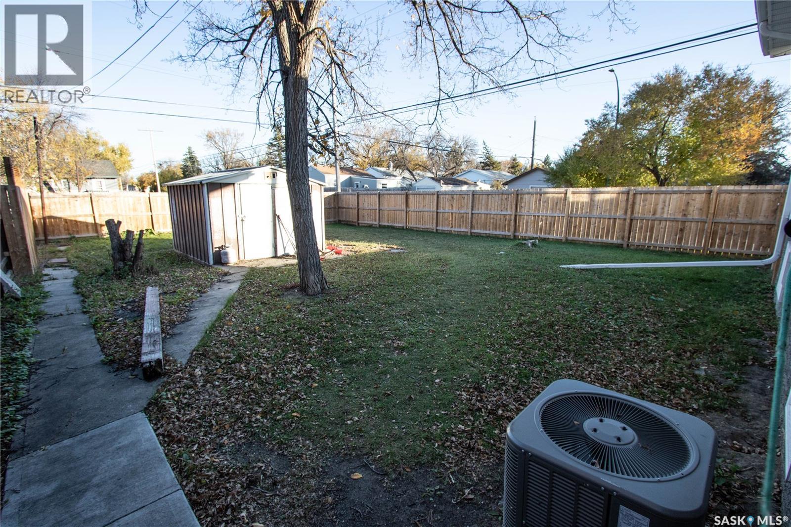 779 McTavish STREET, Regina — photo 21