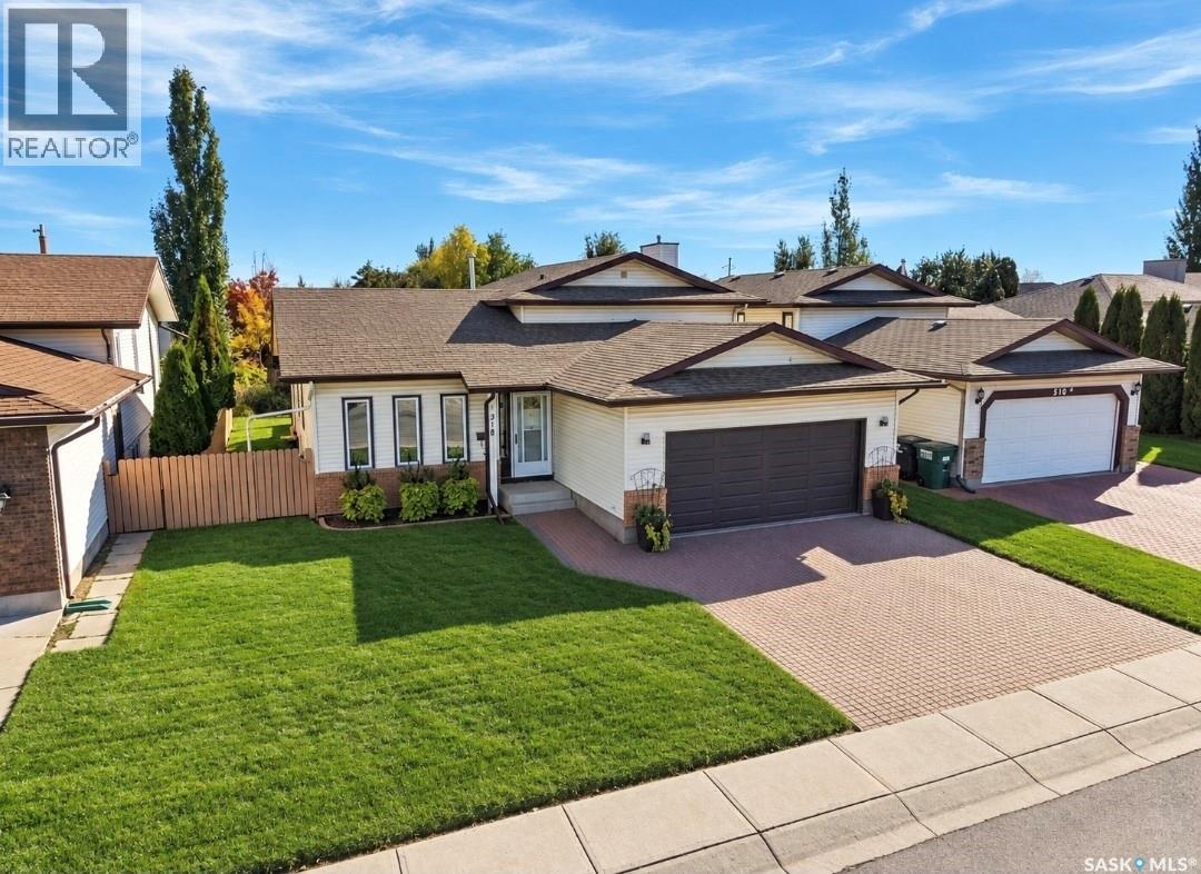 518 Bronson CRESCENT, Saskatoon — photo 2