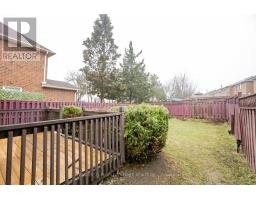 20 Letty Avenue, Brampton, ON L6Y4T3 Photo 25