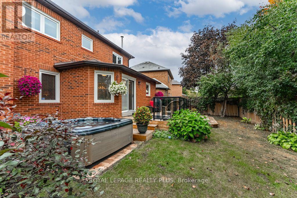 6795 Gracefield Drive, Mississauga, ON photo 40