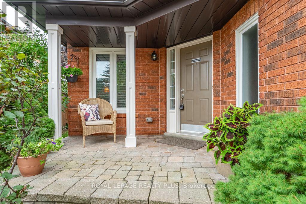 6795 GRACEFIELD DRIVE - 6
