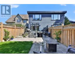 36b Pine Avenue N, Mississauga, ON L5H2P8 Photo 36