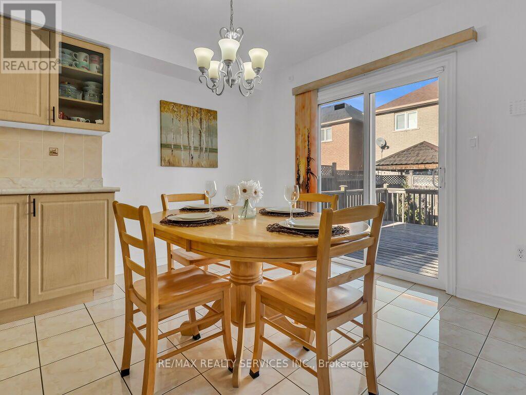 61 Sir Jacobs Crescent, Brampton, ON photo 19