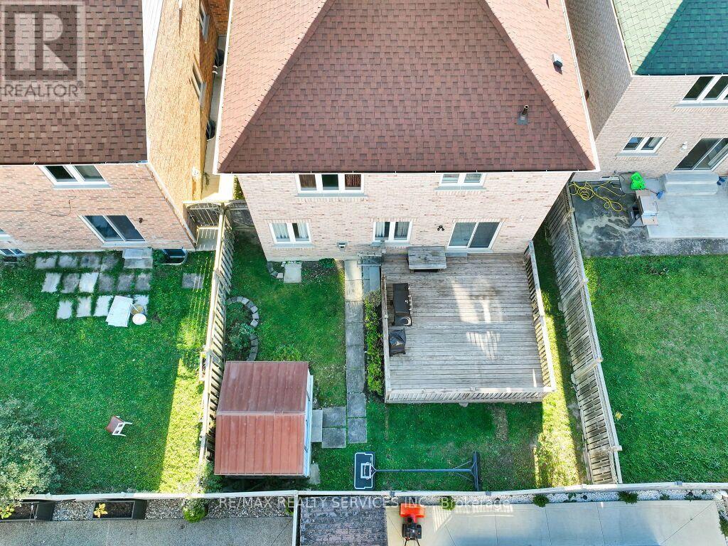 61 Sir Jacobs Crescent, Brampton, ON photo 49