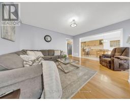 Den - 61 Sir Jacobs Crescent, Brampton, ON L7A3T5 Photo 12