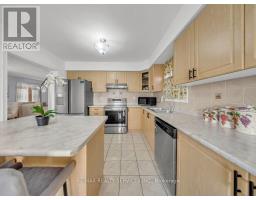 Primary Bedroom - 61 Sir Jacobs Crescent, Brampton, ON L7A3T5 Photo 15