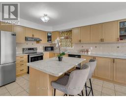 Bedroom 2 - 61 Sir Jacobs Crescent, Brampton, ON L7A3T5 Photo 16