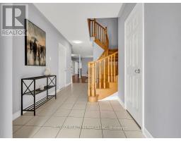 Recreational, Games room - 61 Sir Jacobs Crescent, Brampton, ON L7A3T5 Photo 8