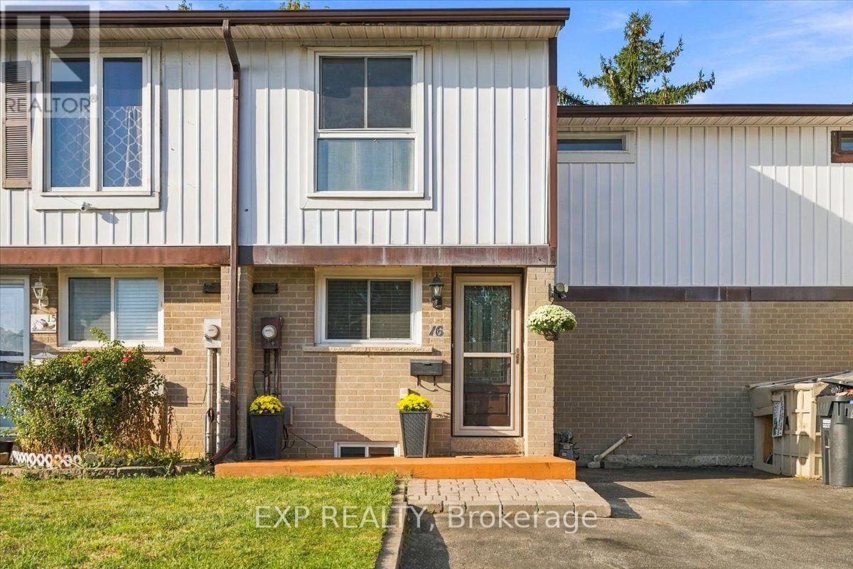 16 Havenbrook Court, Brampton, ON photo 4