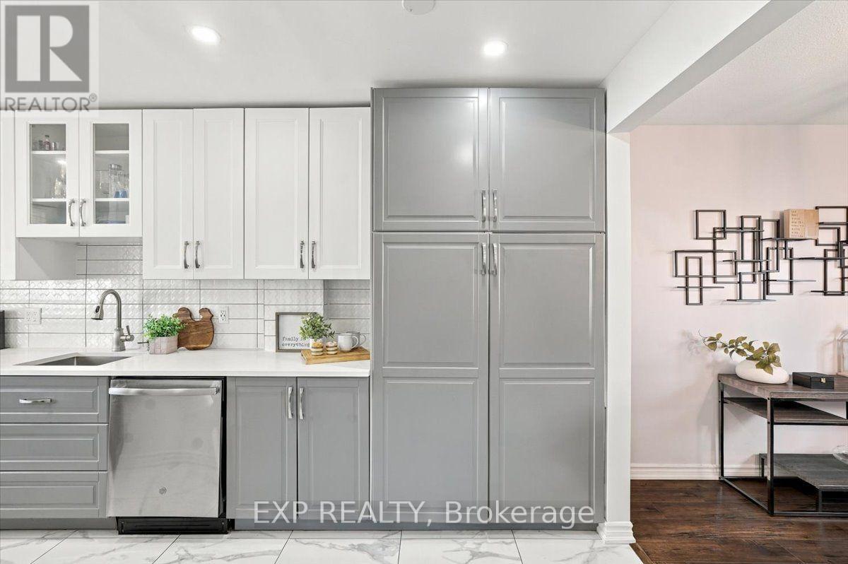 16 Havenbrook Court, Brampton, ON photo 8