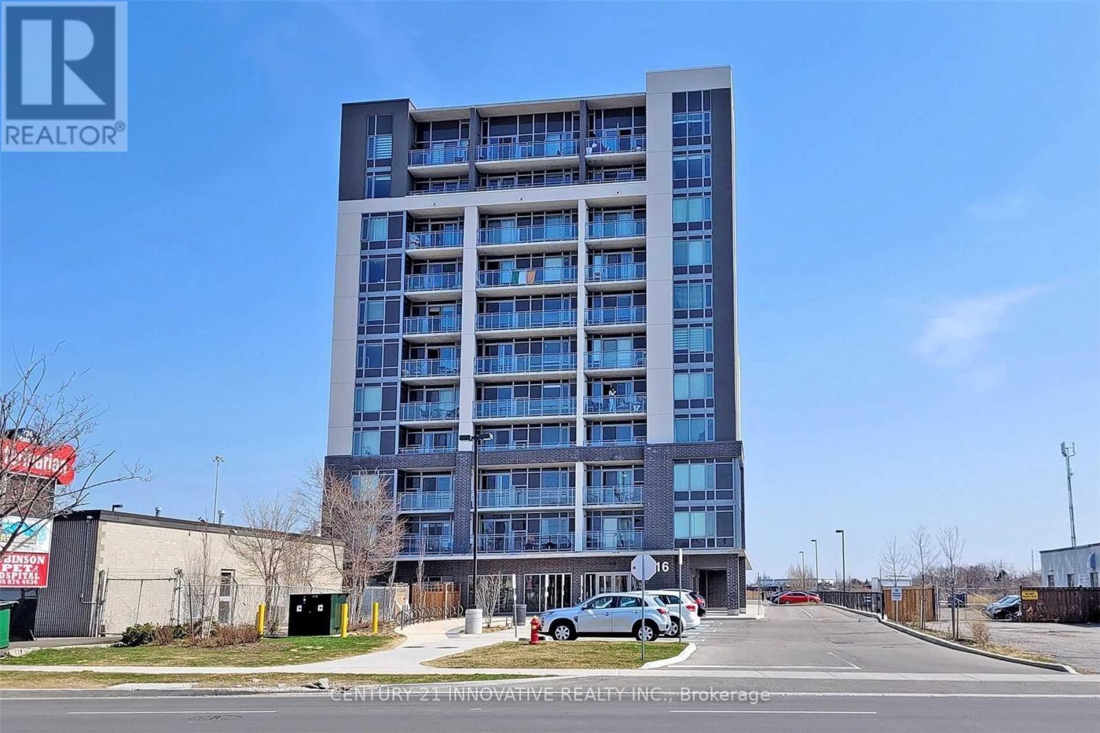 603 - 716 MAIN STREET E, Milton (OM Old Milton)