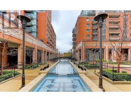 605 - 800 Lawrence Avenue W, Toronto, ON M6A0B1 Photo 6
