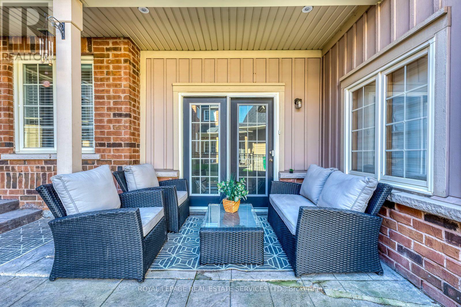 96 Thomas Street, Mississauga, ON photo 38