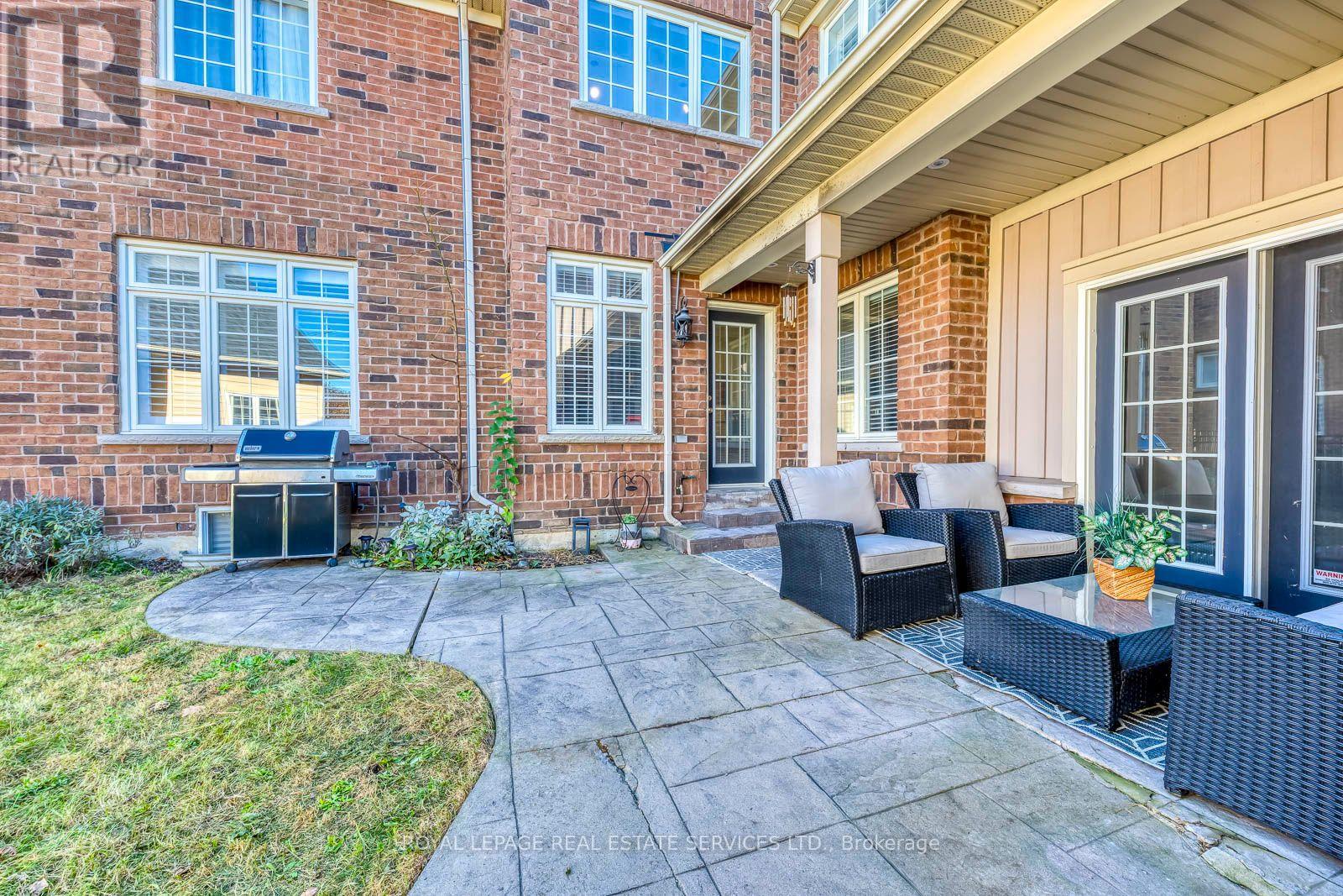 96 Thomas Street, Mississauga, ON photo 39