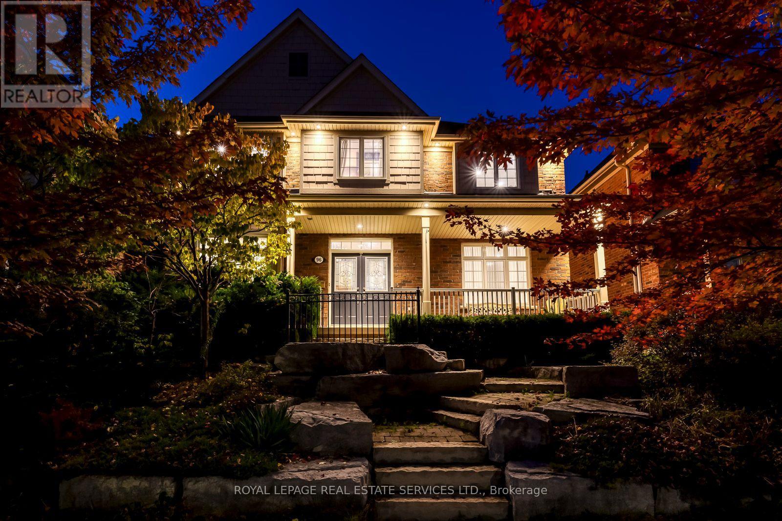 96 Thomas Street, Mississauga, ON photo 6
