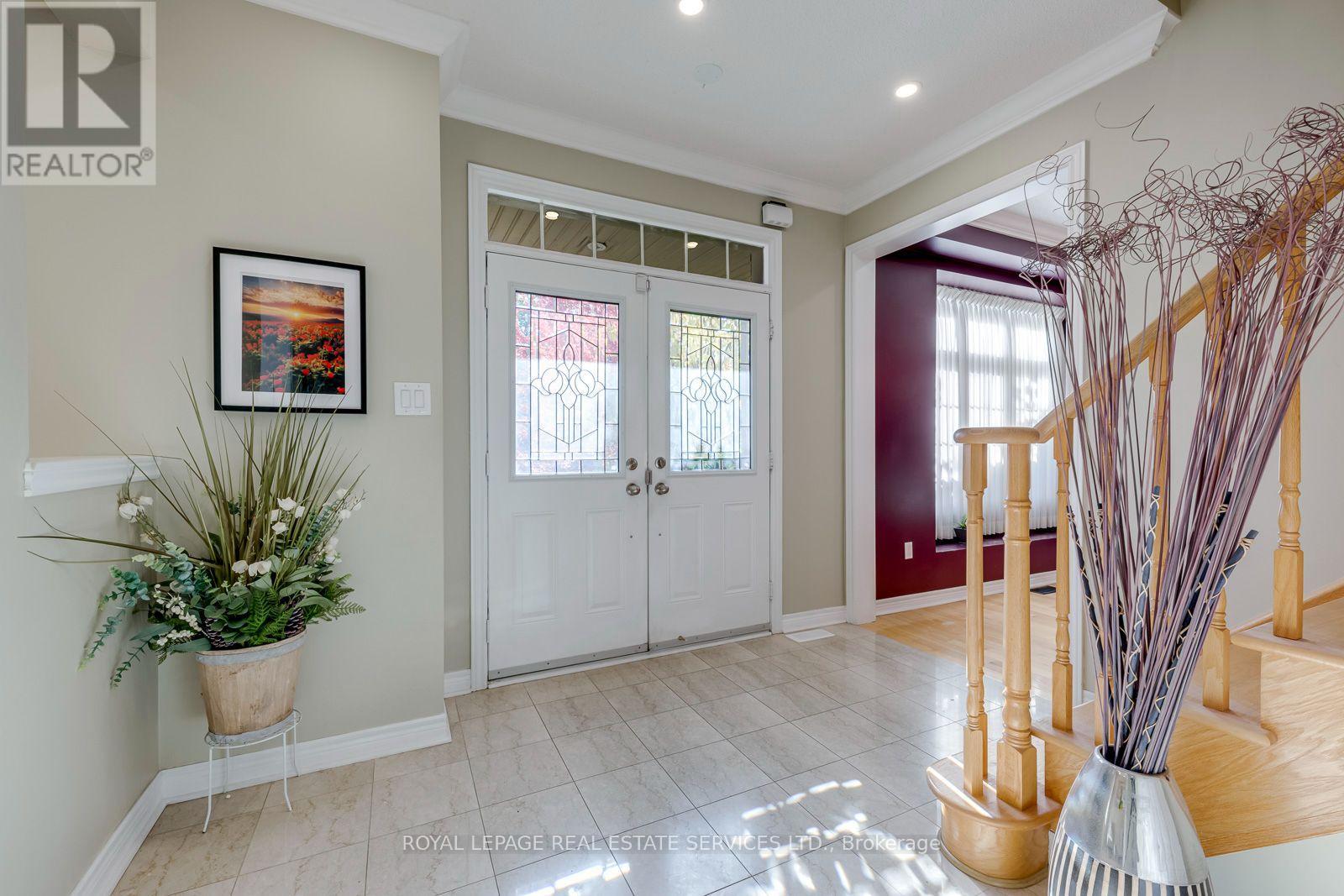 96 Thomas Street, Mississauga, ON photo 8