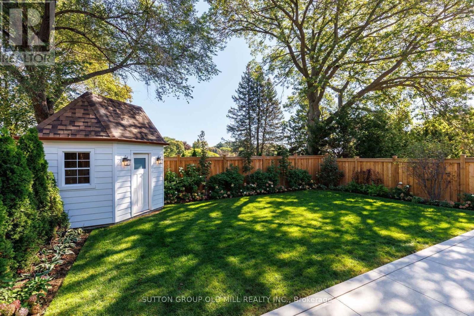 25 Beaucourt Road, Toronto, ON photo 22