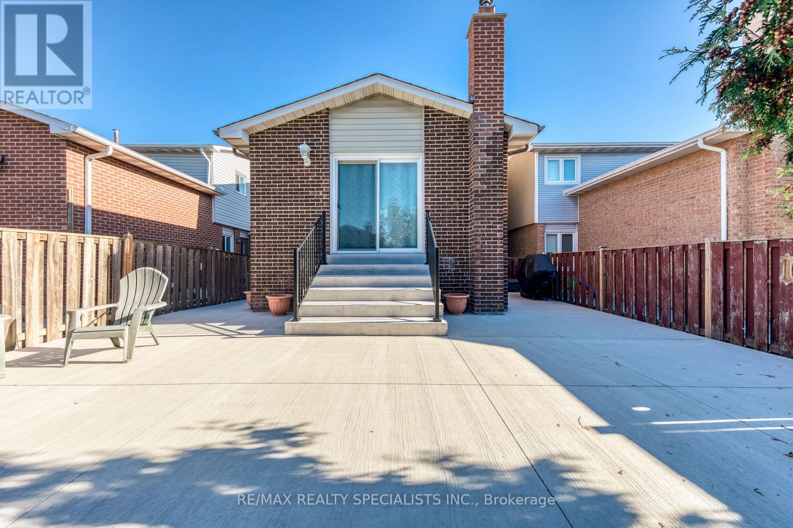 69 Winterfold Drive, Brampton, ON photo 42