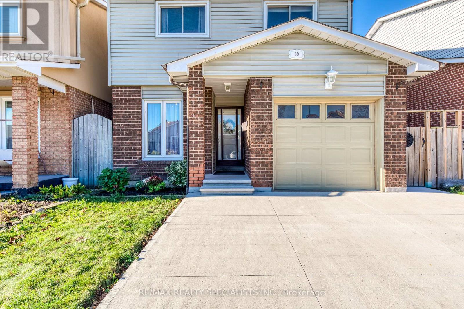 69 Winterfold Drive, Brampton, ON photo 5