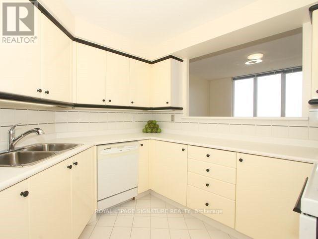 703- 2285 Lake Shore Boulevard West, Toronto, ON photo 4