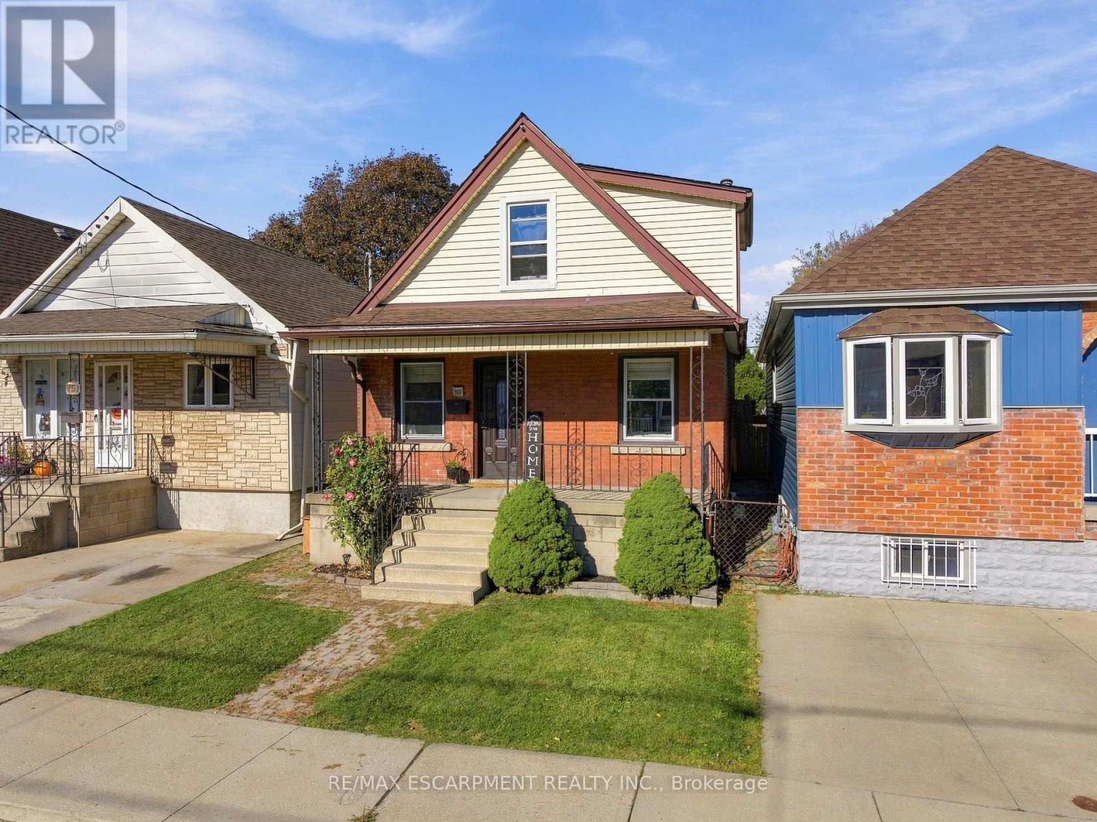 Photo of 153 Albany Avenue