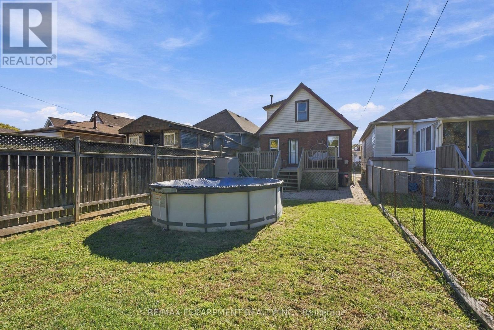 153 Albany Avenue, Hamilton, ON photo 23