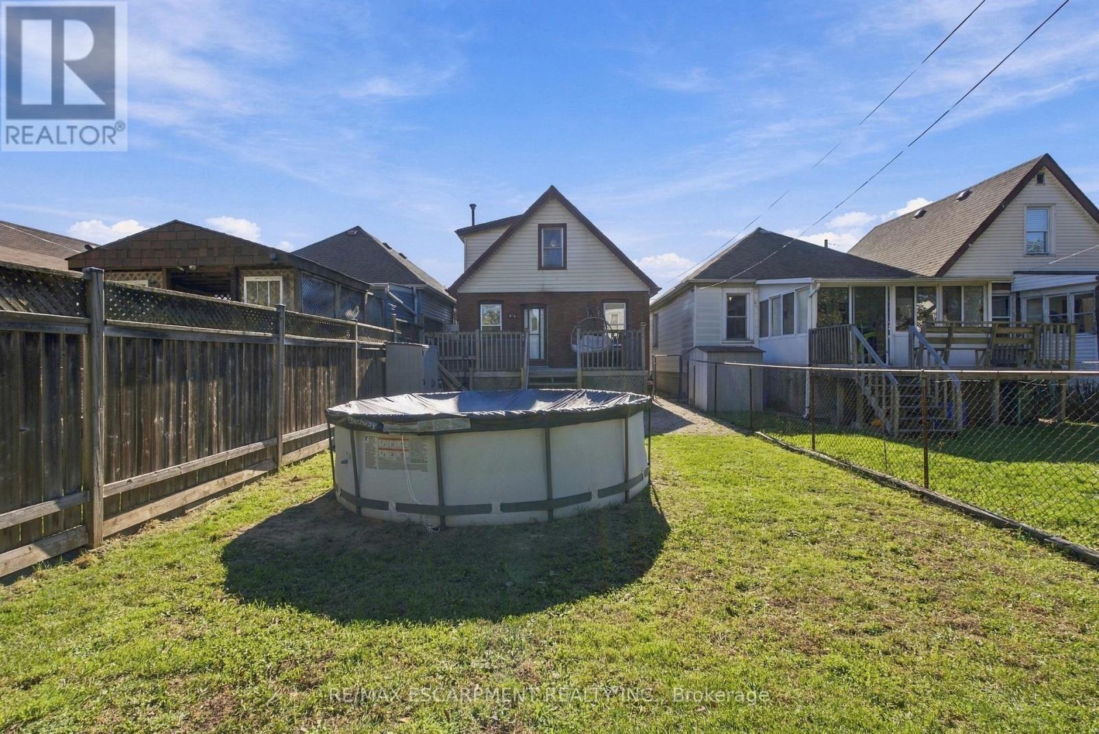 153 Albany Avenue, Hamilton, ON photo 24