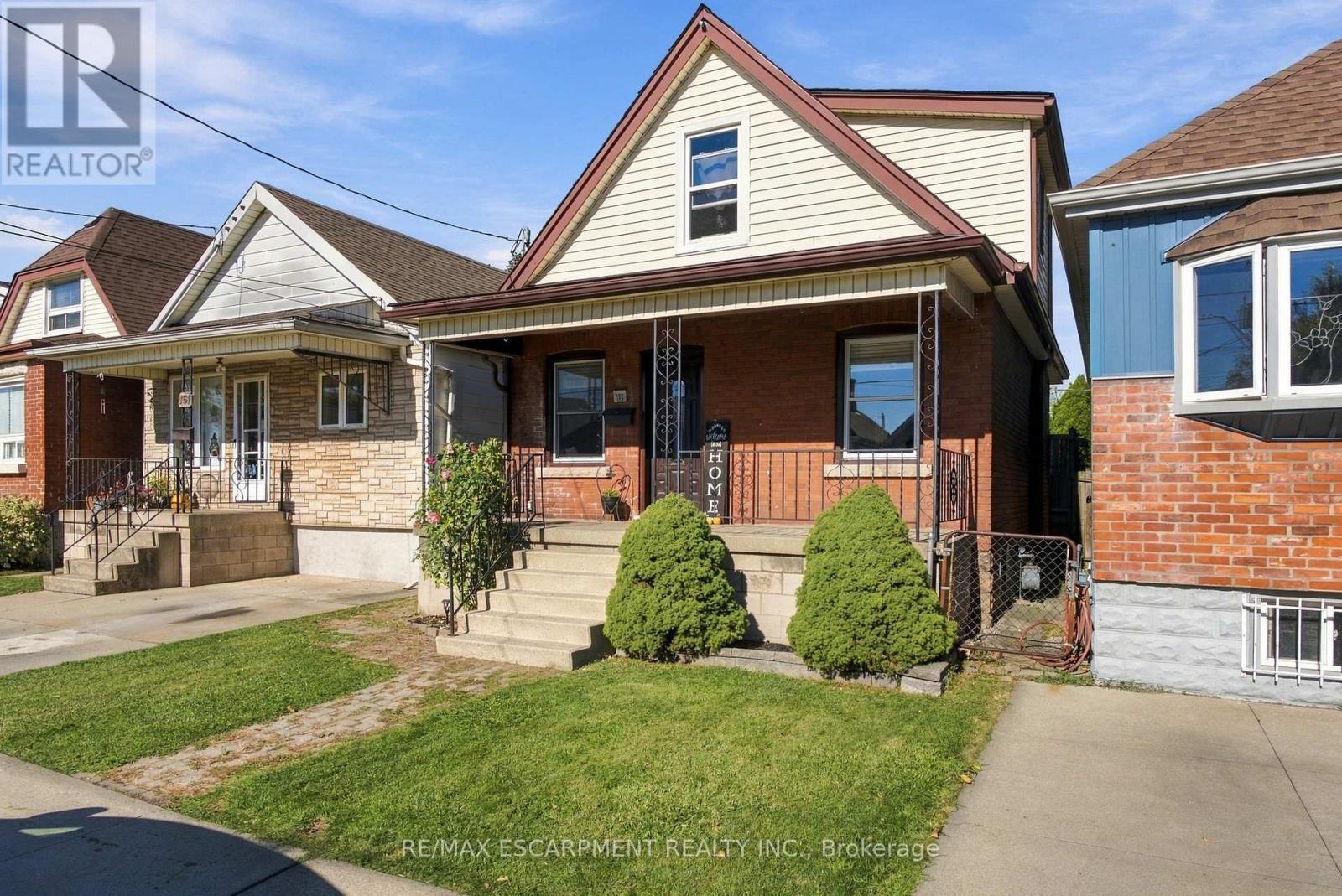 153 Albany Avenue, Hamilton, ON photo 3