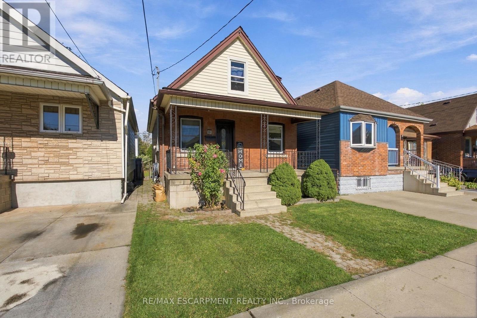 153 Albany Avenue, Hamilton, ON photo 4