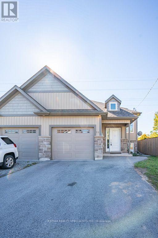 22 Elm Street, St. Catharines, ON photo 3