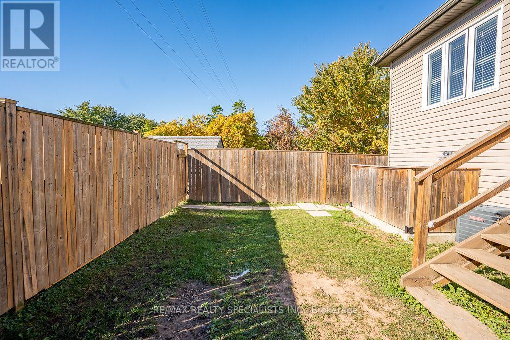 22 Elm Street, St. Catharines, ON photo 32