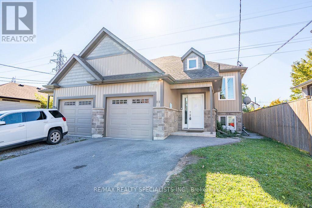 22 Elm Street, St. Catharines, ON photo 4