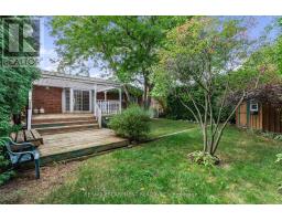Main - 71 Organ Crescent, Hamilton, ON L8T1Y8 Photo 20