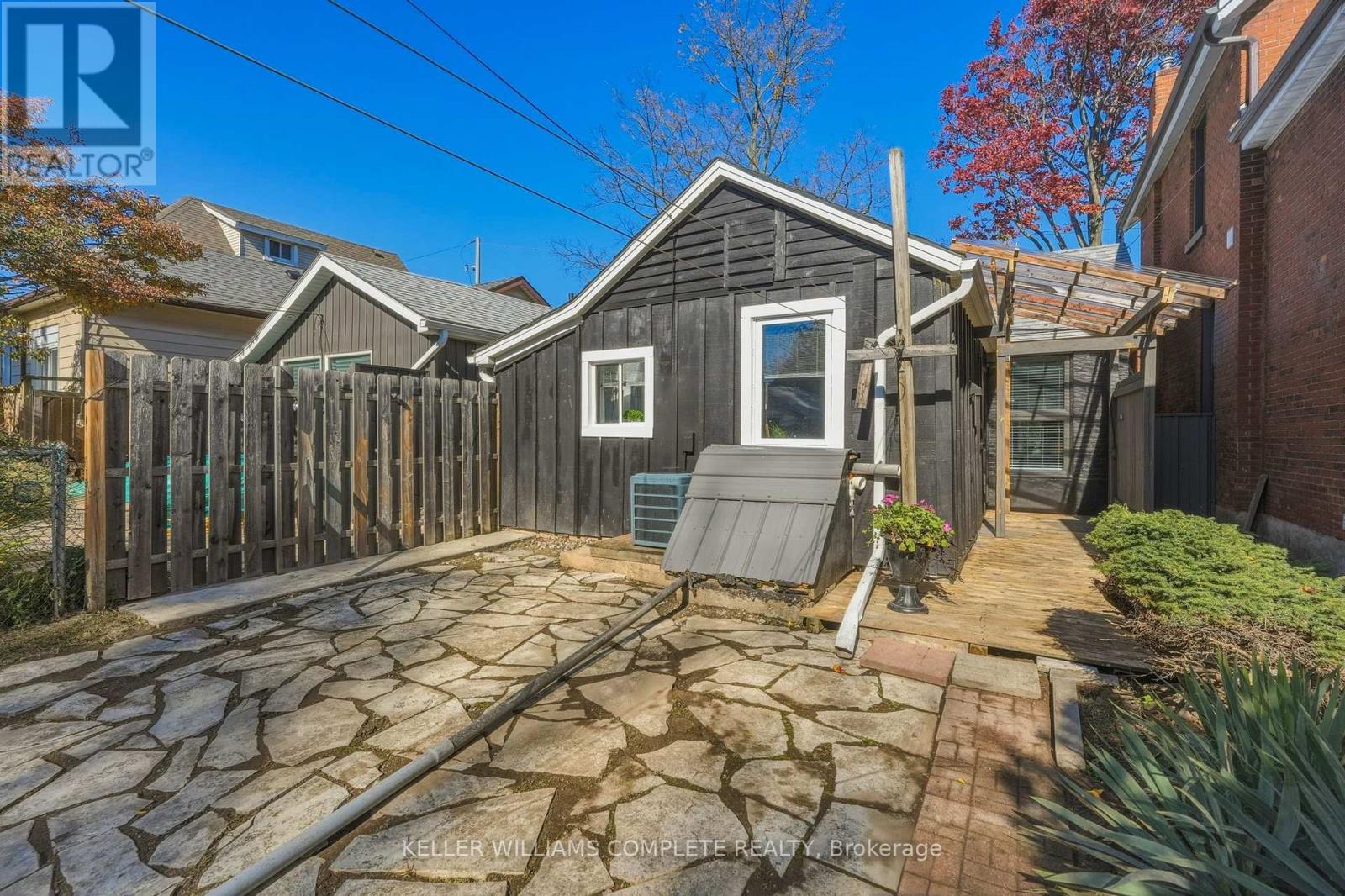 63 Chatham Street, Hamilton, ON photo 17